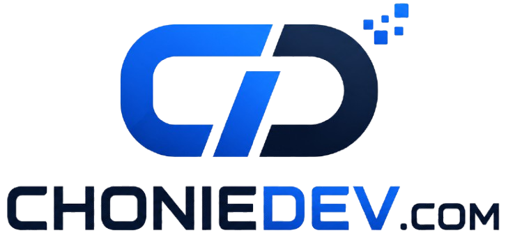 ChonieDev